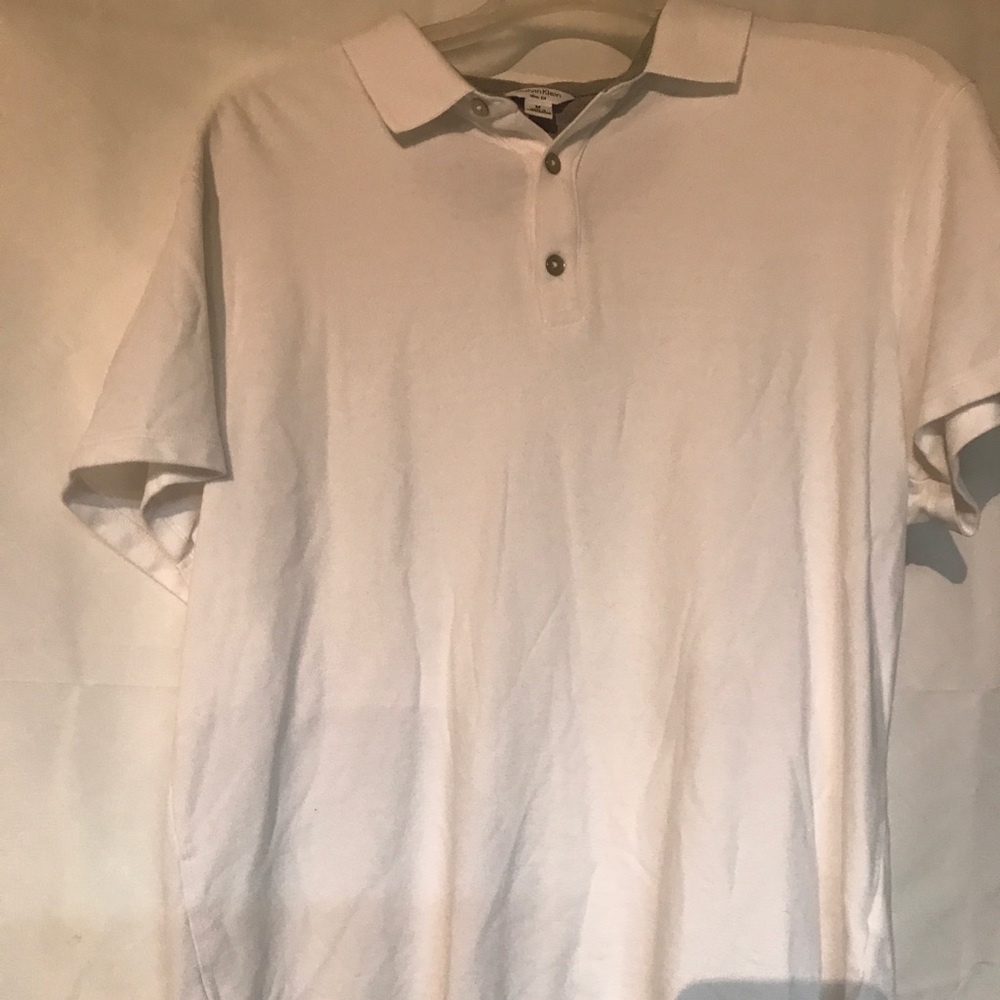 Calvo Klein polo